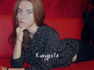 Rubygreta