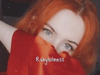 Rubyholmess