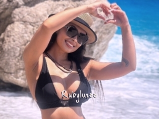 Rubyluxee