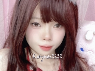 Rubymae2222