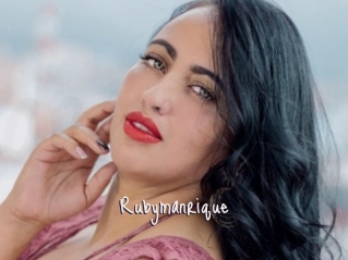 Rubymanrique