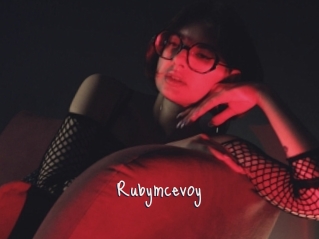 Rubymcevoy