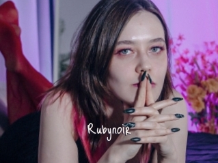 Rubynoir