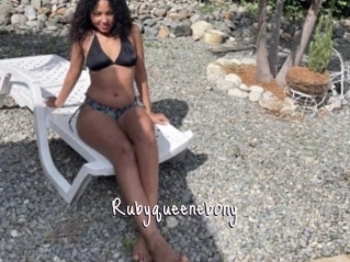Rubyqueenebony