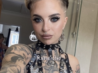 Rubyrichxo