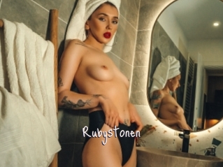 Rubystonen