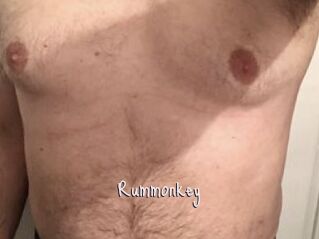 Rummonkey