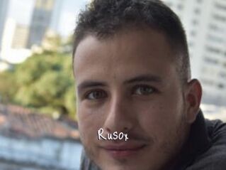 Rusox