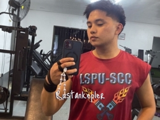 Rustankepler