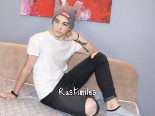 Rustimiles