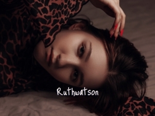 Ruthwatson