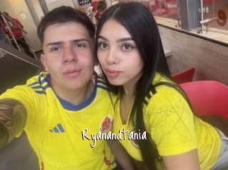 Ryanandtania