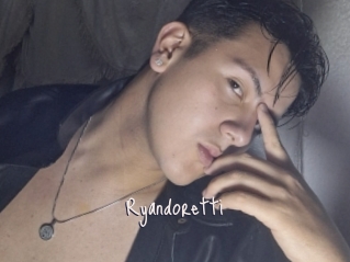 Ryandoretti