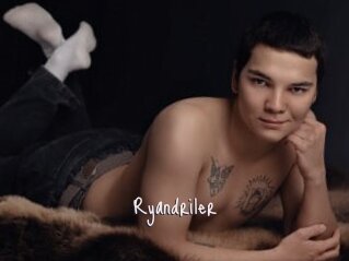 Ryandriler
