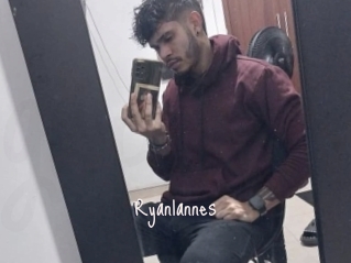 Ryanlannes