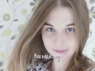 BarbaraSexy