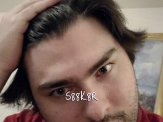S88K8R