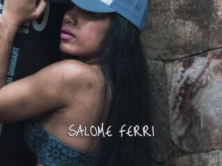 SALOME_FERRI