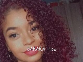 SAMARA_Flow
