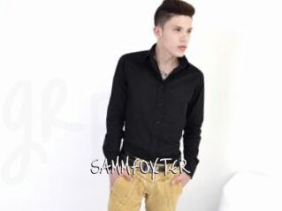 SAMMFOXTER