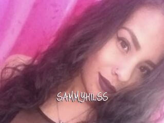 SAMMYHILSS