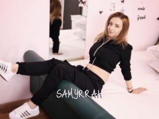 SAMYRRAH