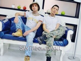 SANTIAGOandDANIEL