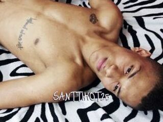 SANTTIHOT25
