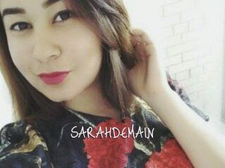 SARAH_DEMAIN