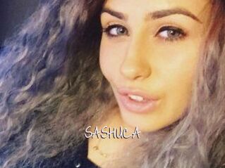 SASHUCA