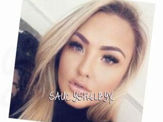 SAUCYSHELBYX