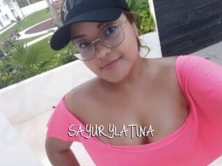 SAYURYLATINA