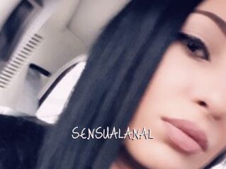 SENSUALANAL