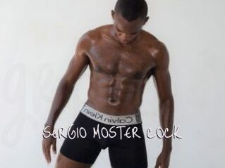 SERGIO_MOSTER_COCK