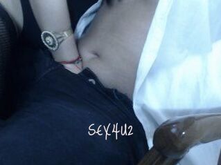 SEX4U2