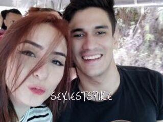 SEXIESTSPIKE