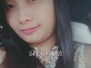 SEXYCHUBY20