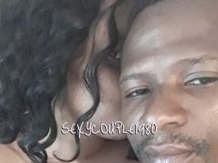 SEXYCOUPLE1980