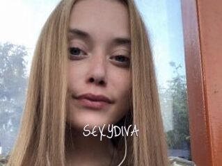 SEXYDIVA