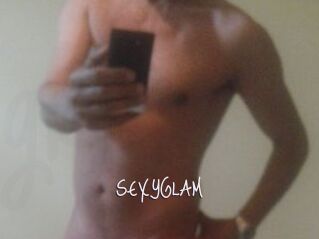 SEXYGLAM