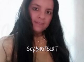 SEXYHOTSLUT