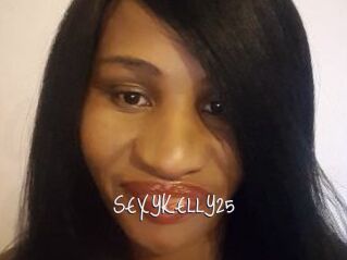SEXYKELLY25