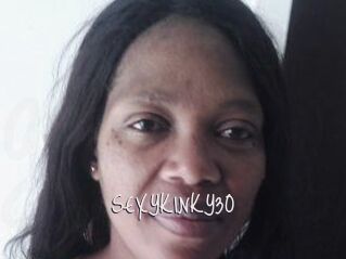 SEXYKINKY30