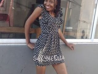 SEXYNEQUA