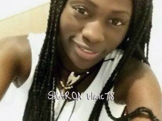 SHARON_blanc78
