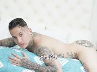 SHLOMI