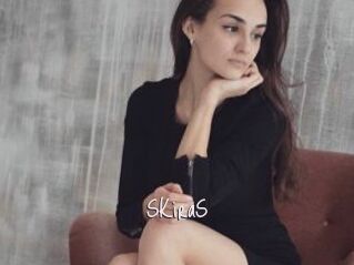 SKiraS