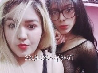 SOLYLUNASEXYHOT