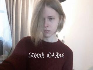 SONNY_WAYNE