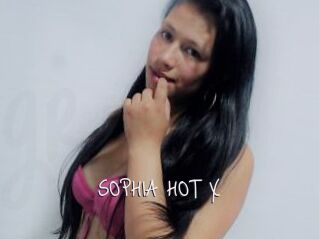 SOPHIA_HOT_X